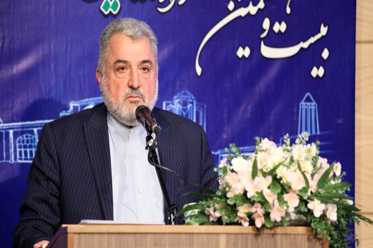 رئیسجمهور در بیش از ۱۰۰ جلسه مرتبط با مدرسهسازی حضور داشته است