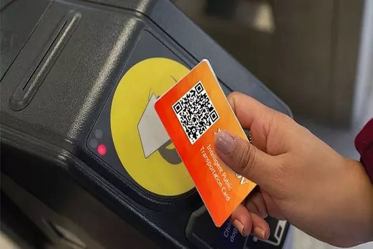 یک هفته پول برای بلیت مترو و اتوبوس ندهید! / رایگان شد