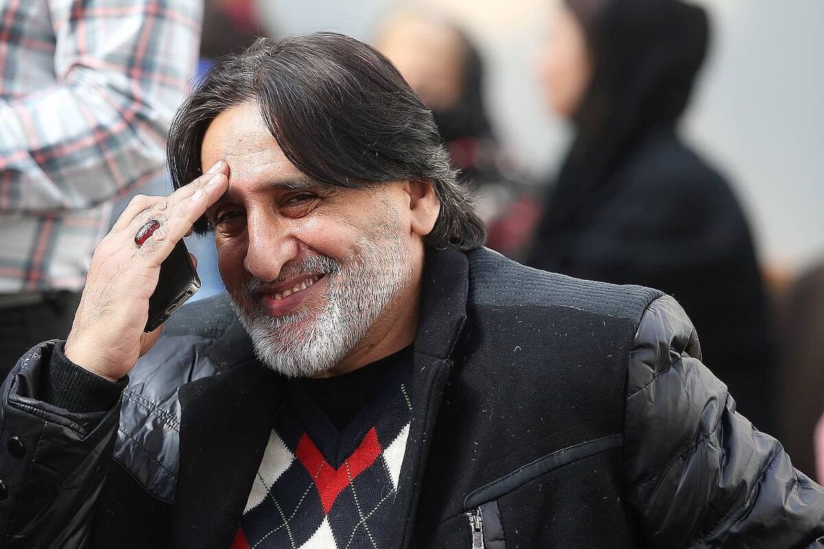 پرسپولیس سوم هم نمیشد اگر وار بود