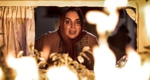  سریال «شغال» اثری کاریکاتوری که مخاطب را خسته کرده!