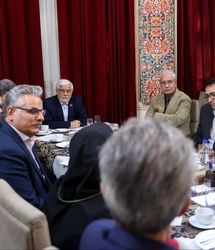 عارف: دولت برای حل مسائل اجتماعی به وفاق و اجماع نیاز دارد