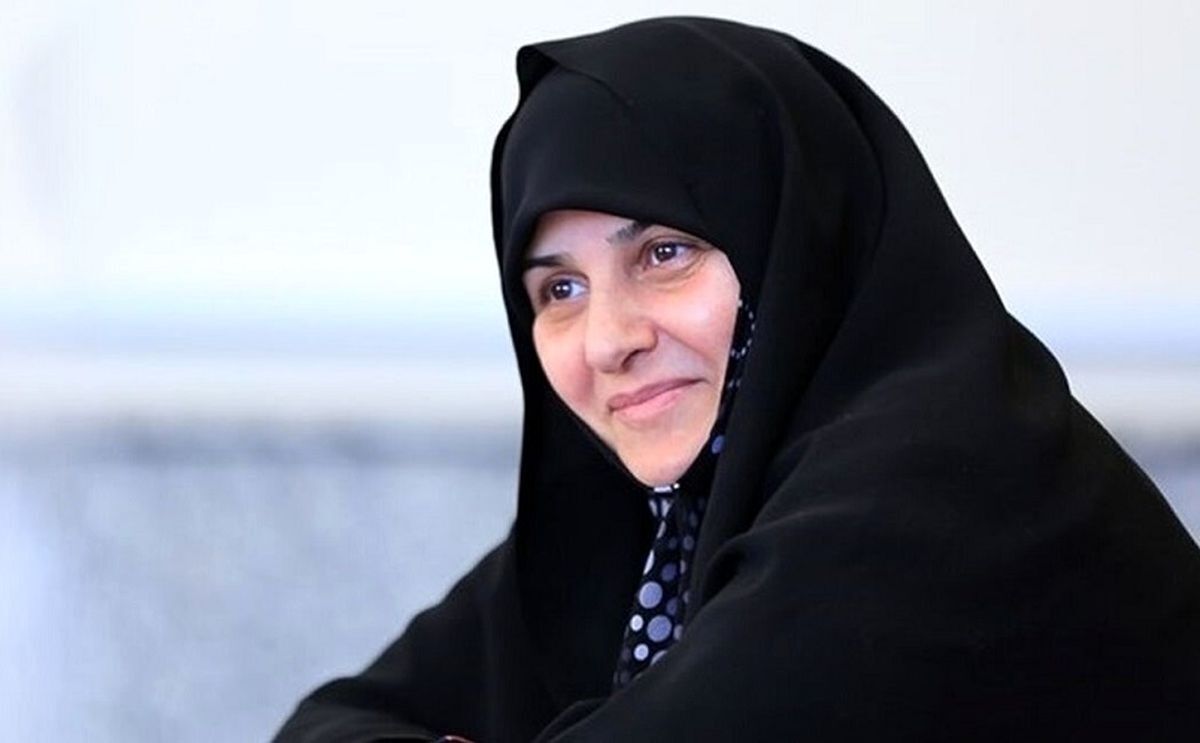  جمیله علم‌الهدی از انتقام ایران از اسرائیل خبر داد!