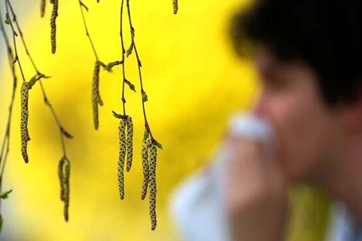 عرق کردن در سرماخوردگی خوب است یا خیر؟