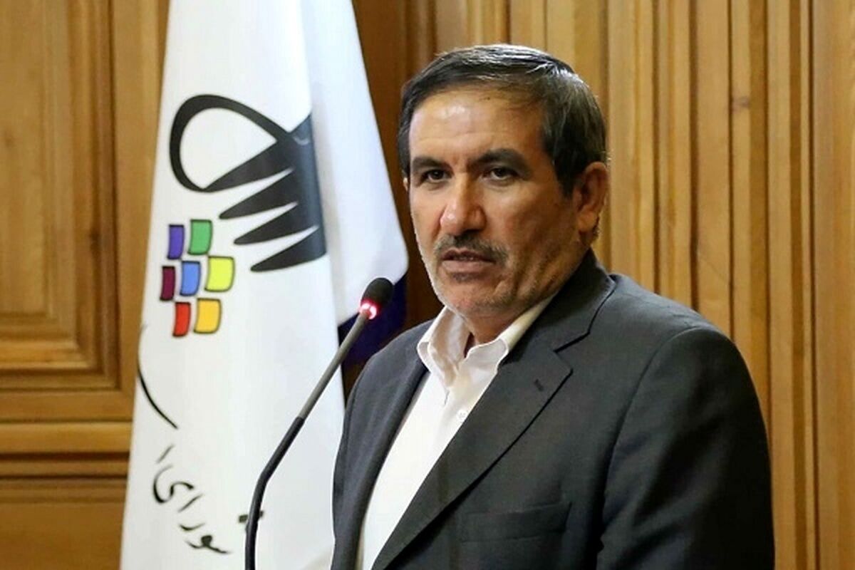 خبر خوش درباره ترمیم حقوق کارکنان دولت/ حقوق این افراد ۲ میلیون افزایش می یابد