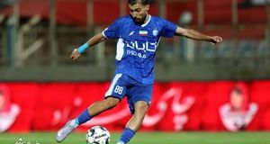 استقلال نقره داغ شد!
