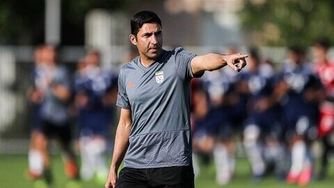 سرمربی پیشین سرخ ها پیشنهاد جدید پرسپولیس را رد کرد