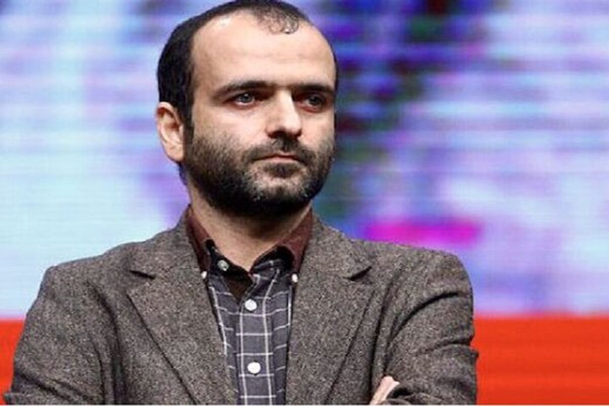 رمضان‌نژاد از سیما فیلم رفت/ یک گاندوساز آمد!