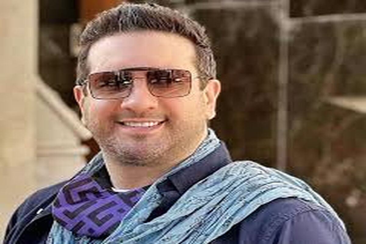 رقص سفیر عربستان در کنسرت امید حاجیلی/ فیلم