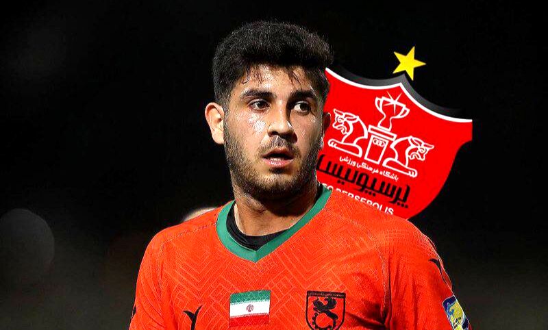 یاد گاریدو زنده شد؛ گلایه خدابنده لو از وضعیت پرسپولیس!