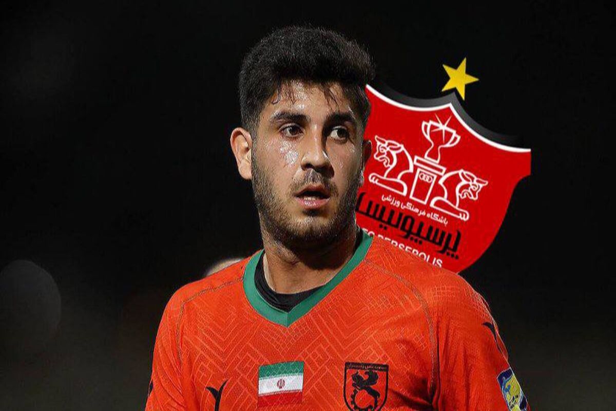 یاد گاریدو زنده شد؛ گلایه خدابنده لو از وضعیت پرسپولیس!