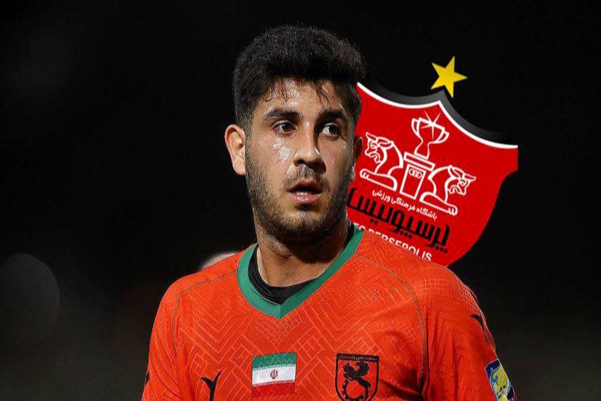 یاد گاریدو زنده شد؛ گلایه خدابنده لو از وضعیت پرسپولیس!