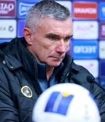 کارترون: ترجیح می‌دهم فعلا درباره پرسپولیس صحبت نکنم