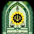 شهادت مامور پلیس در آستانه اشرفیه