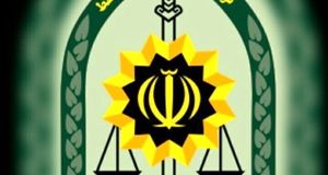 شهادت مامور پلیس در آستانه اشرفیه