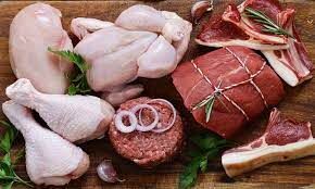 گوشت‌های قربانی حج به ایران فرستاده می‌شود؟