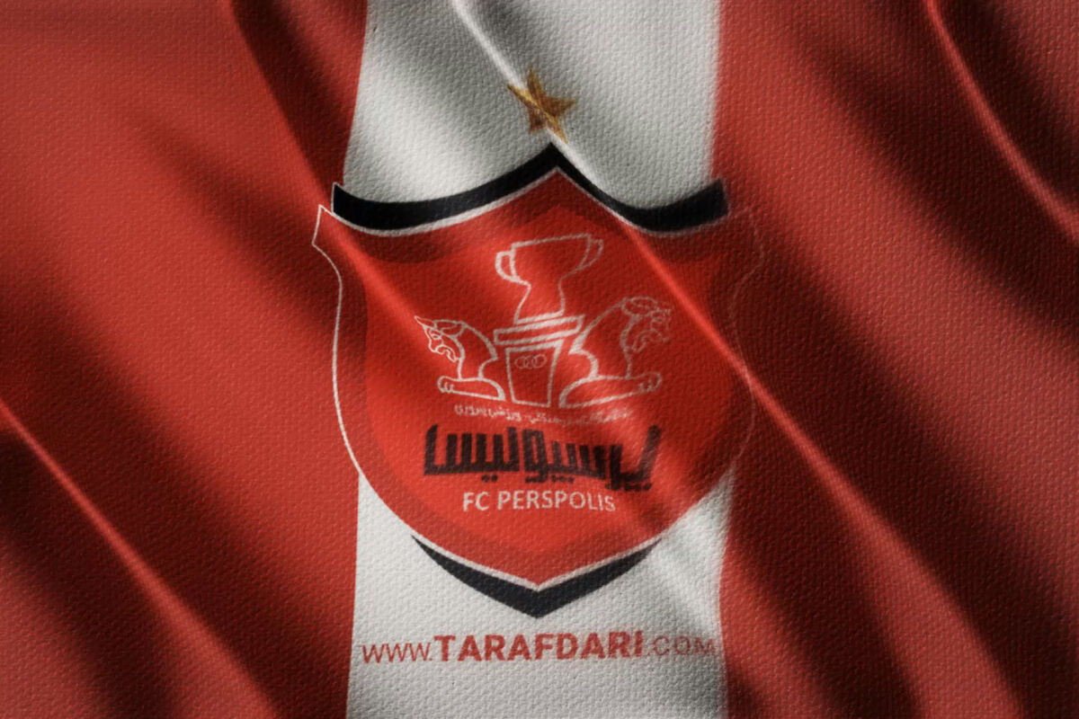 هوادار متمول اعصاب پرسپولیسی ها را بهم ریخت