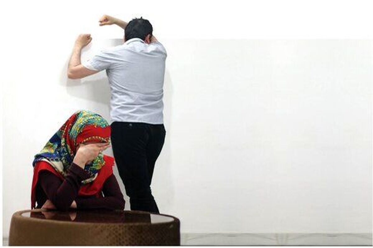 برگه آزمایش نشان می‌دهد فرزند سوم ما از من نیست /حس پدرانه به او ندارم