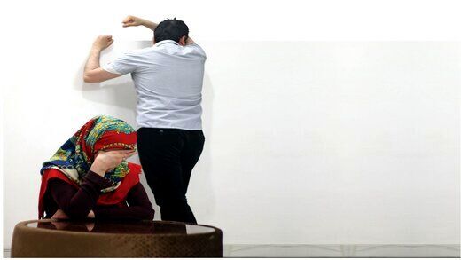 برگه آزمایش نشان می‌دهد فرزند سوم ما از من نیست /حس پدرانه به او ندارم