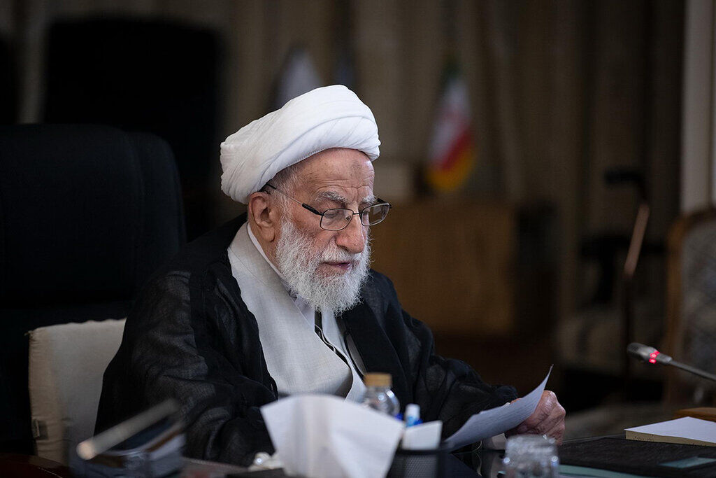 
آیت‌الله جنتی: معلمان مجاهدان عرصه علم و فرهنگ هستند
