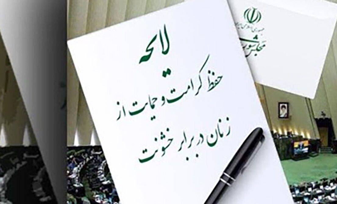 لایحه حمایت از زنان روی میز کمیسیون اجتماعی

