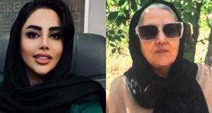 قتل فجیع مادر و دختر در قلب تهران در میدان حر بخاطر چند گرم طلا!