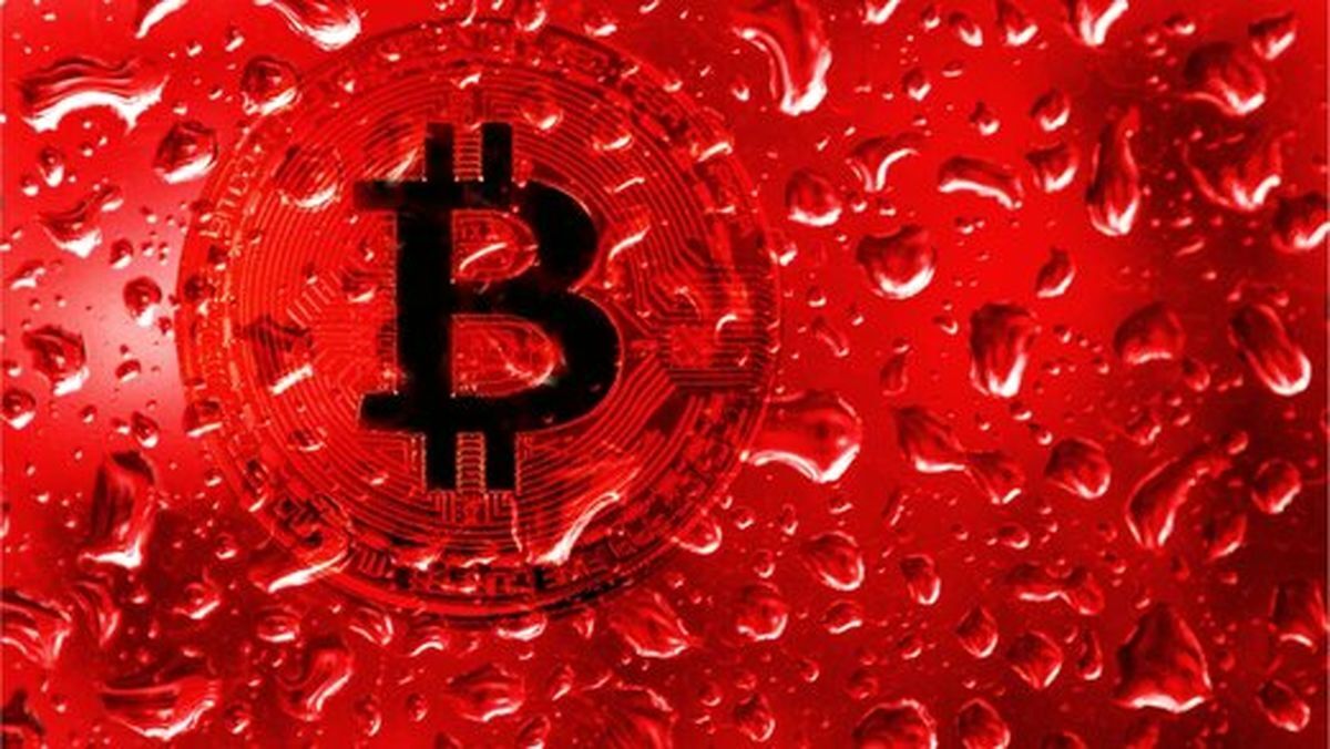 خبر بد برای بیت کوین بازها!
