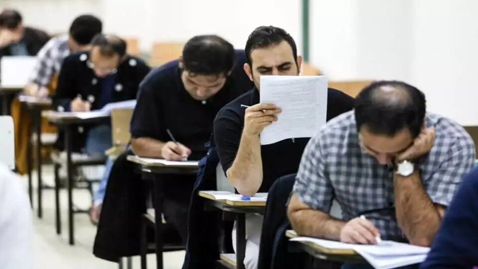 نتایج آزمون استخدامی آموزش و پرورش کی اعلام می‌شود؟
