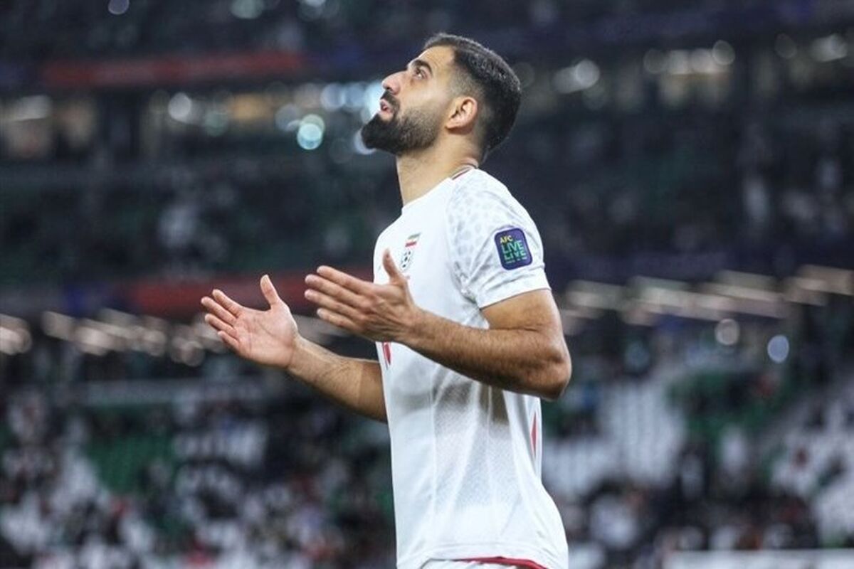 کنعانی‌زادگان محروم شد