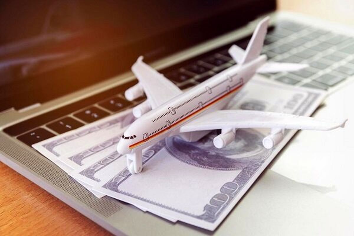  اعلام رقم جدید و شوکه کننده عوارض خروج از کشور