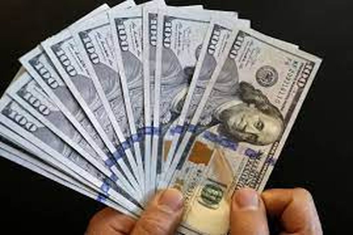 کاهش قیمت دلار تا پایان اردیبهشت