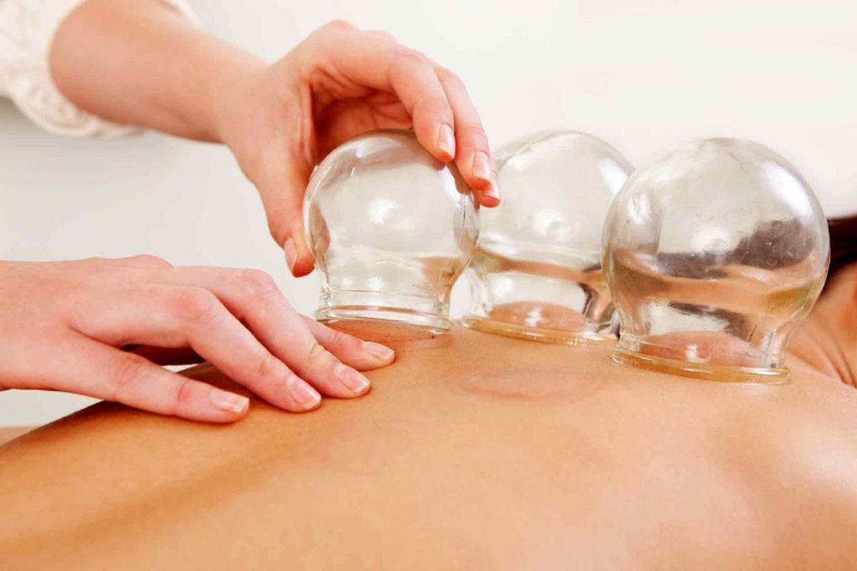 چه افرادی نباید اصلا حجامت کنند؟