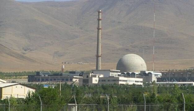 نامه ایران به شورای امنیت در پی تجاوز آمریکا به تاسیسات هسته‌ای