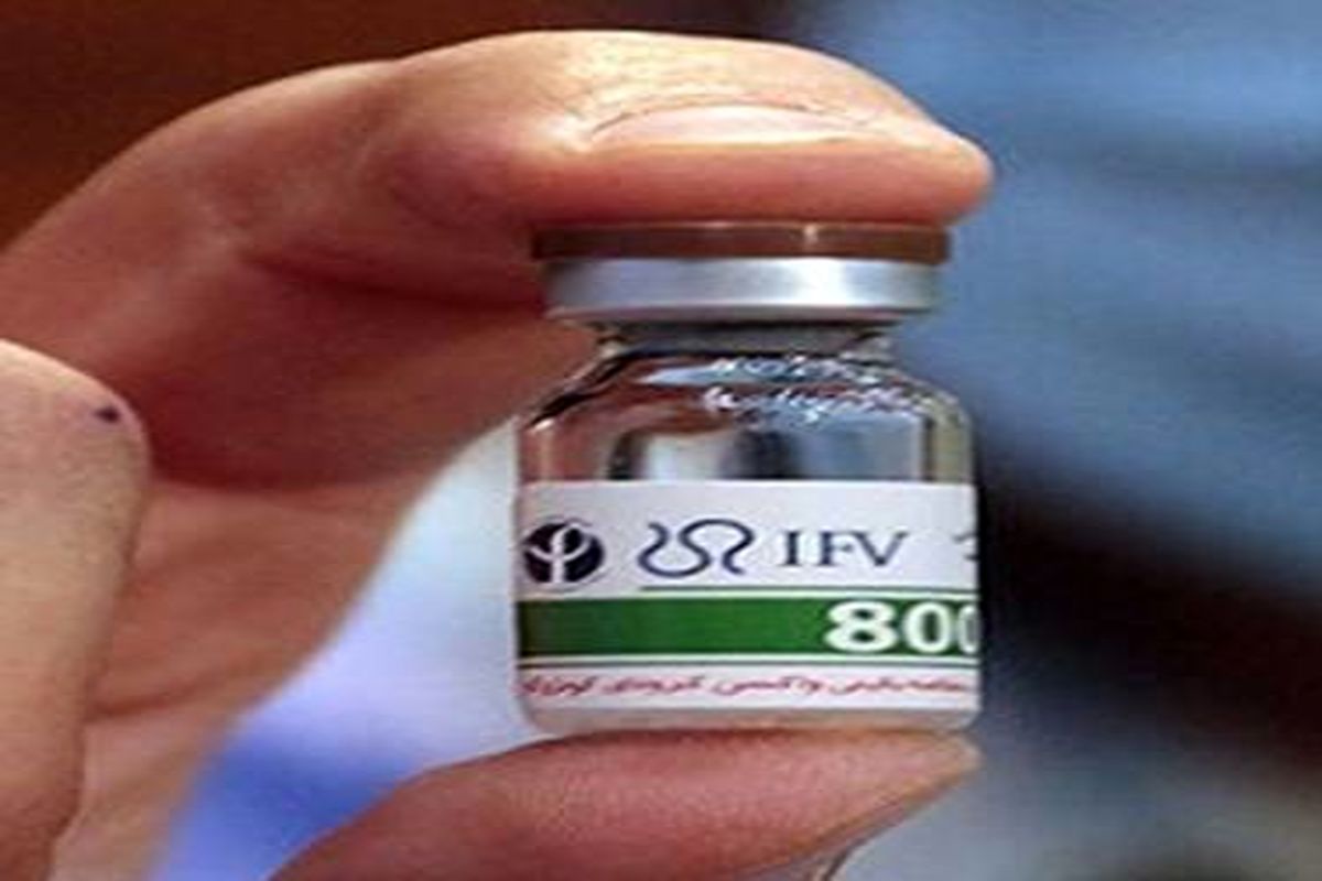 پاستوکووک تنها واکسن دُز یادآور کرونا