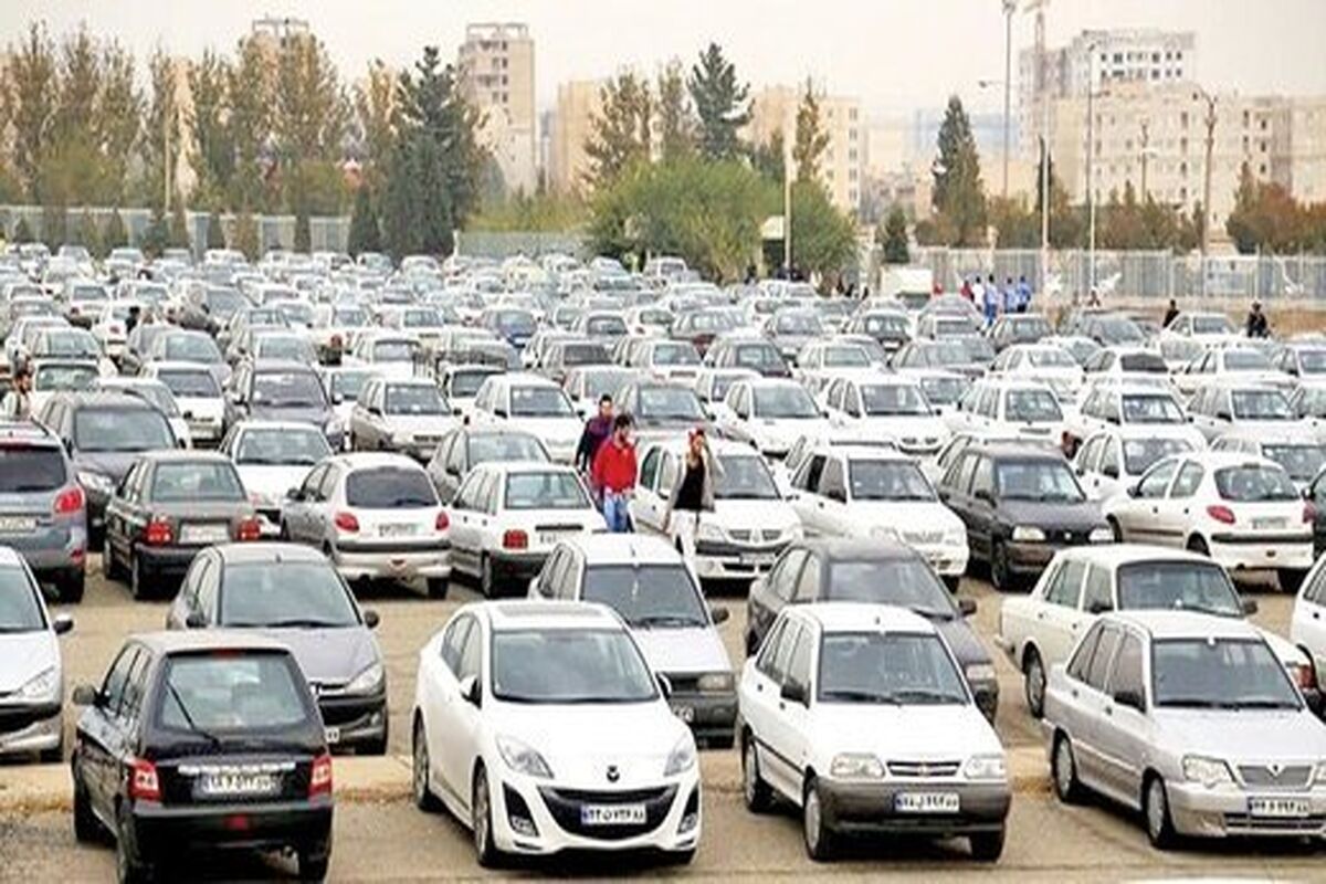 کوییک ترمز برید!