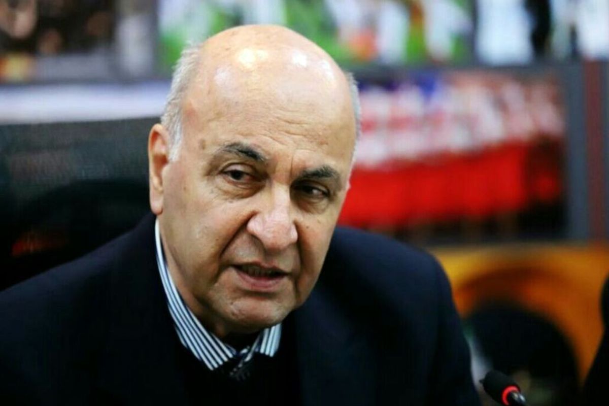 ملاقات مدرس کنفدراسیون فوتبال آسیا با چهره ماندگار استقلال