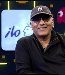 مهران مدیری بازیگر «ریمنی» شد