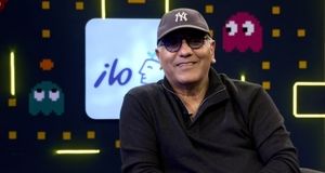 مهران مدیری بازیگر «ریمنی» شد