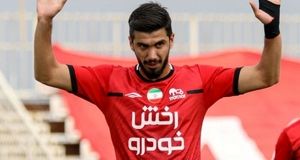 جانشین مدافعی که به پرسپولیس رفت انتخاب شد