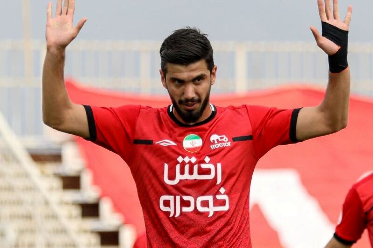 جانشین مدافعی که به پرسپولیس رفت انتخاب شد