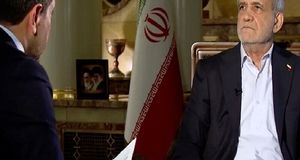 پزشکیان:صحبت از پایان برنامه هسته ای ایران توهم است