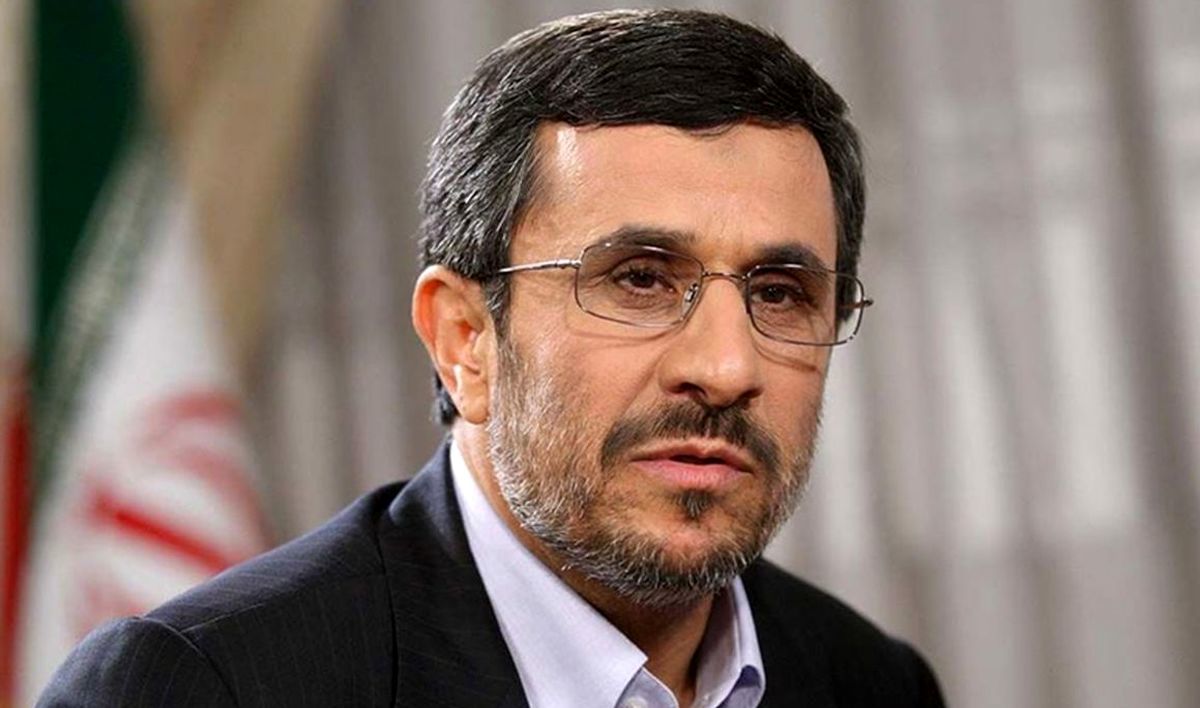 افشاگری جدید احمدی‌نژاد علیه عاملان اصلی گرانی ارز!