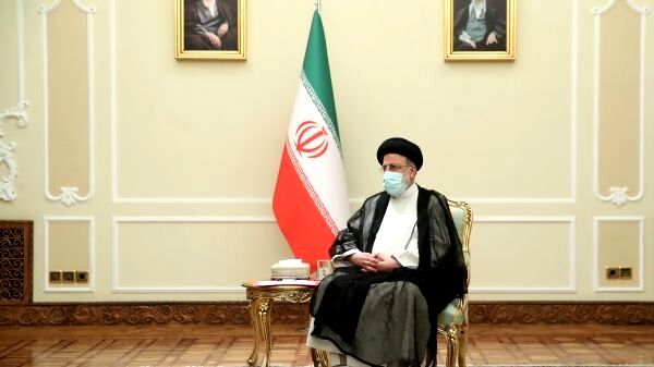 اولین واکنش رئیسی به حوادث دانشگاه شریف/ هیچ شخصی مجاز به شکستن حرمت این فضای مقدس نیست
