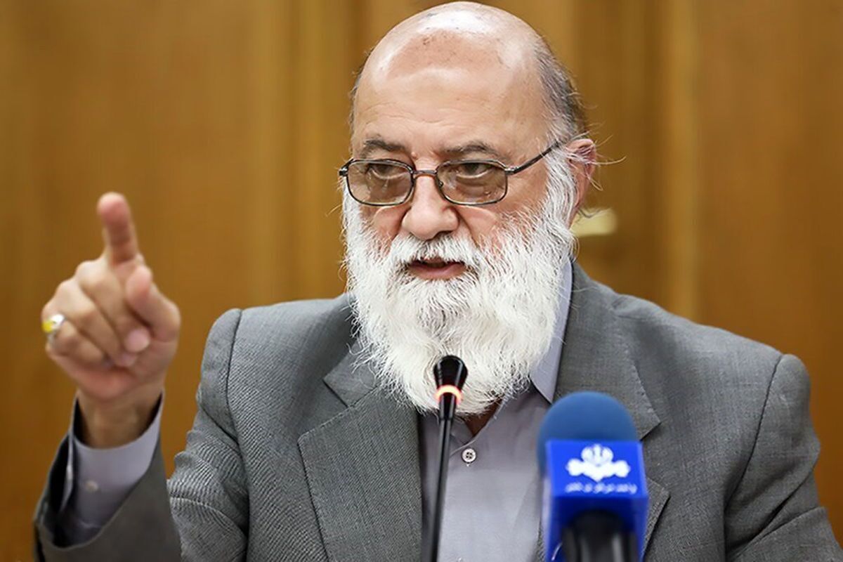 تغییر بزرگ در شورای ششم کشور /مهدی چمران اعلام کرد