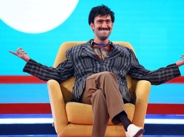 خبر ازدواج نیما شعبان نژاد با خانم بازیگر بمب فضای مجازی شد 