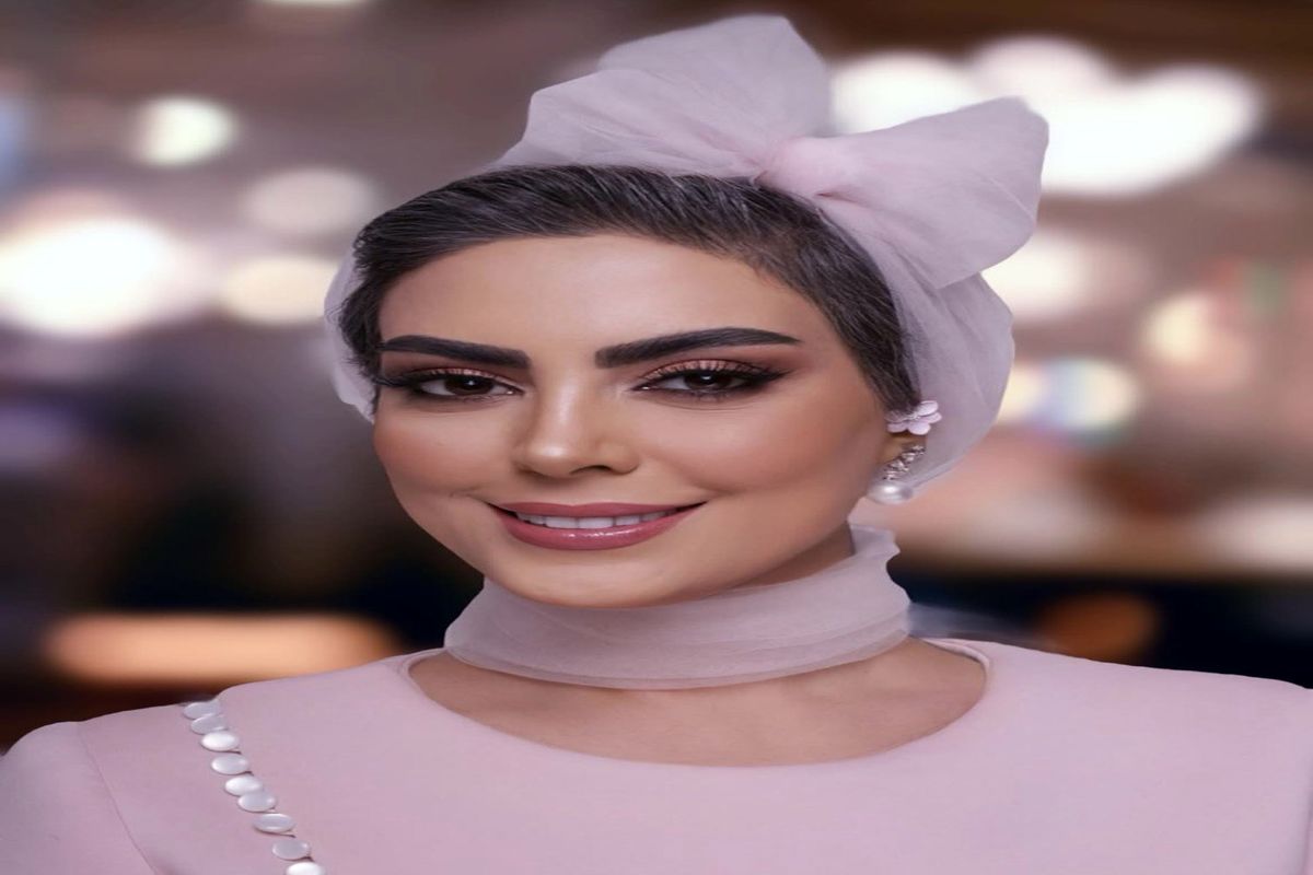 جشن تولد فانتزی نیلوفر شهیدی!/ تصاویر