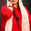 خنده های بلند نعیمه نظام‌دوست اینبار با حامد آهنگی!/ ببینید
