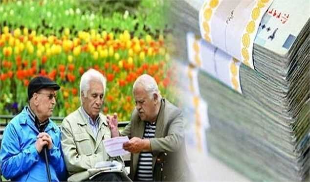 دلیل مخالفت با مصوبه افزایش حقوق بازنشستگان چیست؟