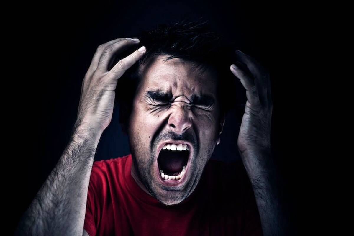اختلال میسوفونیا چیست؟
