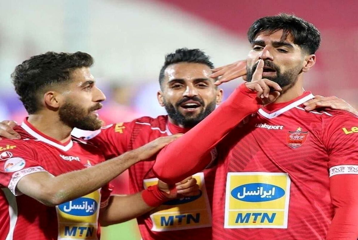 یک اتفاق سیاه‌وسفید برای پرسپولیس؛ اسدی می‌ماند؟