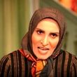 «جمیله» سریال پایتخت 7 در حاشیه یک مراسم در 50 سالگی